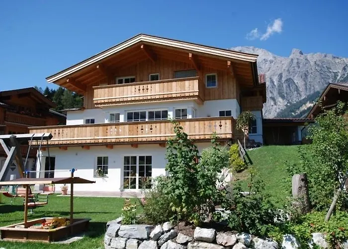 Appartment Scheiber