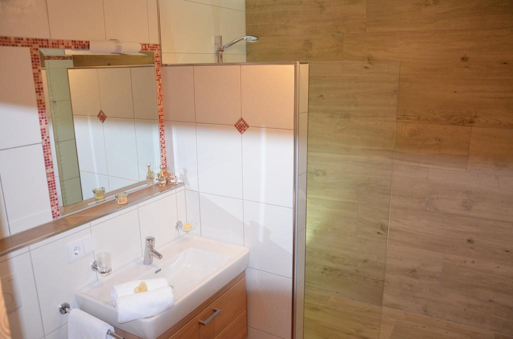 Scheiber Apartamento Leogang