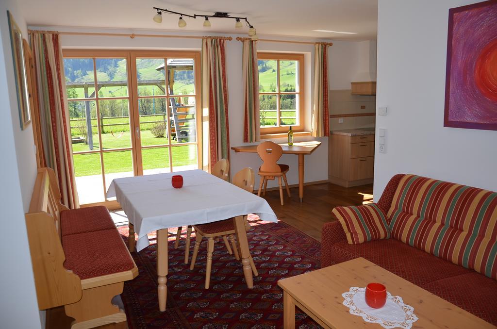 Apartment Scheiber